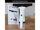 Elektrisk Vinduesvasker