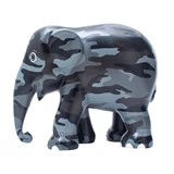 Elephant Parade (Rikki Tikki)