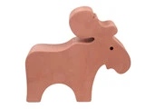 Animal Farm- & Nordic Animals fra Danish Design Units - Elg (stor)
