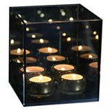 Endless Light Lysestage