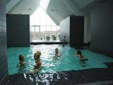 Venindeweekend for 4: Wellness og forkælelse på Enjoy Resorts Rømø