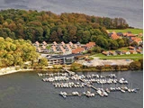 Ophold for 4 personer i penthouse lejlighed inkl. wellness hos Enjoy Resorts, Gråsten