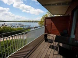 Ophold for 4 personer i penthouse lejlighed inkl. wellness hos Enjoy Resorts, Gråsten
