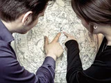 Gavekort til bedst rangerede Escape Room i Danmark