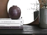 2 stk. Etnik vaser fra House Doctor