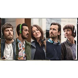 B&O PLAY Form 2 - hovedtelefoner