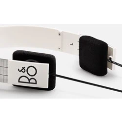 B&O PLAY Form 2 - hovedtelefoner