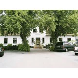 Ophold for 2 personer på Best Western Hotel Scheelsminde inkl. 3 retters gourmetmenu