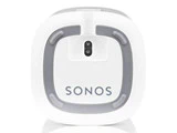 Sonos - PLAY:1 Trådløs Multirums-højttaler Hvid