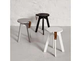Farmers Stool fra JapanskeDanmark.dk (vælg mellem 4 farver)