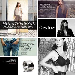 Gavekort på kr. 1.000 til FashionFifteen.dk