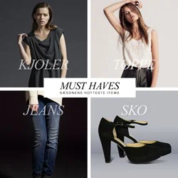 Gavekort på kr. 1.000 til FashionFifteen.dk