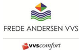 Frede Andersen VVS