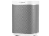 Sonos - PLAY:1 Trådløs Multirums-højttaler Hvid