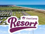 4-dags familieferie i Strandhytte - First Camp Resort Klim Strand - Plads til 6 personer