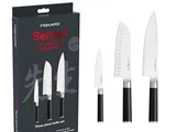 Fiskars Sensei Knivsæt 3 dele