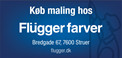Flugger Farver Struer