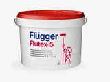 Flügger maling Flutex 5 10 liter
