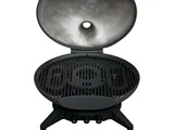 Morsø Forno Gas Grande