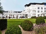 Treat ophold på Kurhotel Skodsborg