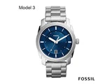 Fossil Herre ur