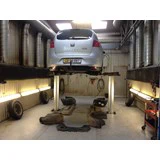 Dinitrol Rustbeskyttelse – Dinitrol Center Ikast