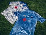 #27 Thomas Delaneys matchworn trøje i L fra FC København - Silkeborg IF den 21. september 2025