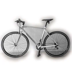 Herrecykel fra Kildemoes - Logic Sport Speed 20G