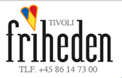 Tivoli Friheden