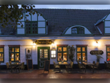 Miniferie på 4-stjernet Hotel Zur Alten Post - Büsum er det nye hit på Vestkysten