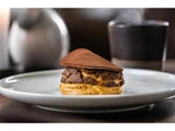 6-retters gourmet ophold på Fru Larsen Hotel & Restaurant