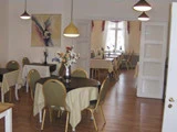 Kroophold på Hotel Frøslev Kro - 4-retters menu - Vin - 2 km til grænsehandel 