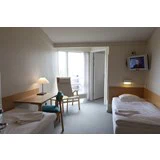 Musikalsk oplevelse for 2 personer med overnatning på Hotel Fuglsøcenteret (Mathilde Falch)