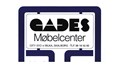 Møblér med GADES MØBELCENTER