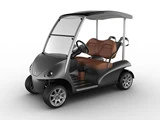 Garia Golf Car - 2018 model