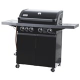 DanGrill gasgrill Trondheim fra Lange Isenkram i Ringkøbing