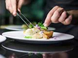 Gastronomisk luksusophold på Marsk Hotellet - Forkælelse fra start til slut