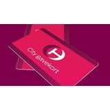 Gavekort til City Horsens