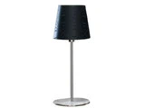 Bordlampe fra Georg Jensen Damask