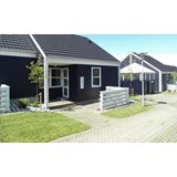 XL-ophold for 4 personer ved feriecentret Dayz Rønbjerg