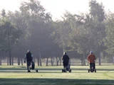 Ikast Tullamore Golf Club - 2 stk. Greenfee til Pay and Play