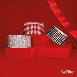 Gavekort på 100,- til Glitter i Hillerød