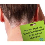 Giv dit hår et massivt løft med Læsø shampoo med salt