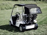 Garia Golf Car - 2018 model