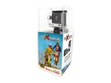 GoXtreme Wifi Endurance