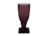 2 stk. Trophy vases grape fra Cozy Living