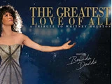 2 billetter til The Greatest Love of All i Ringsted Kongrescenter (6/4-2022)