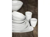 12 stk. Grey Dunes krus fra Ib Laursen