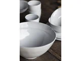 12 stk. Grey Dunes krus fra Ib Laursen