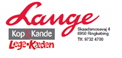 Lange Isenkram A/S